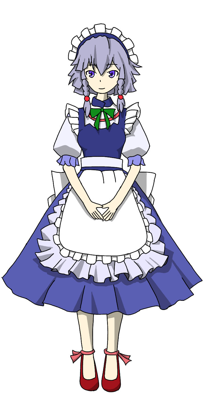 Sakuya
