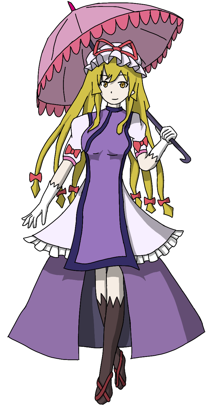 Yukari
