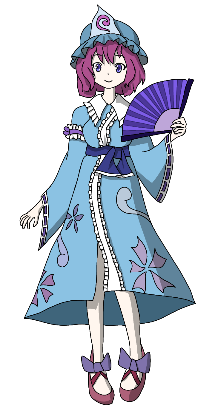 Yuyuko